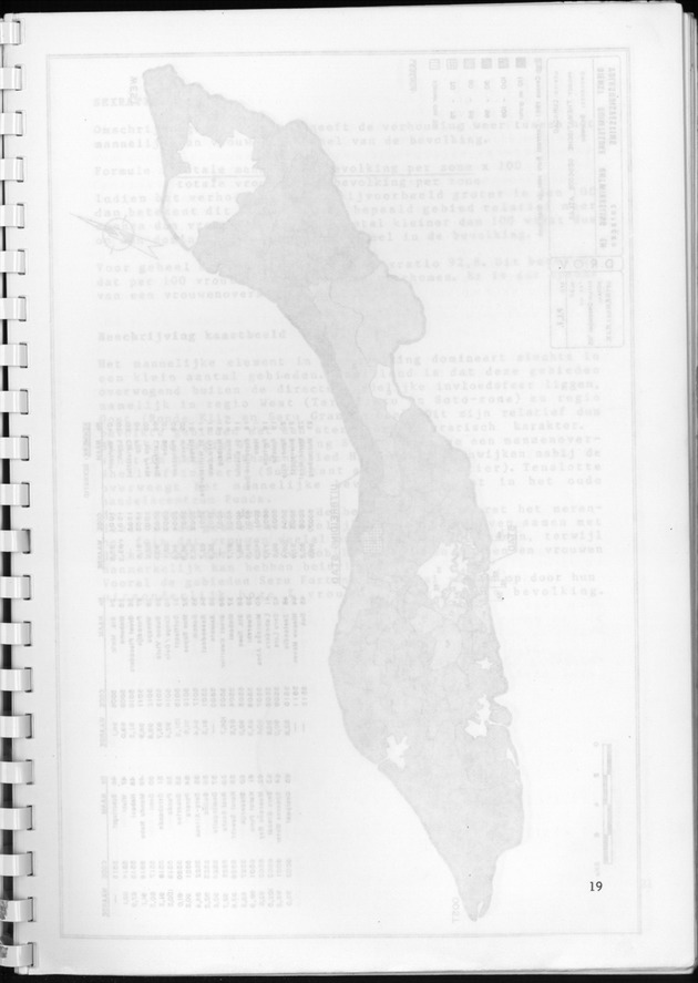 Selectie uit de Thematische Geocode Atlas van Curaҫao - Page 19