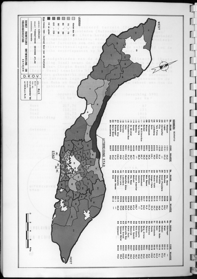 Selectie uit de Thematische Geocode Atlas van Curaҫao - Page 20