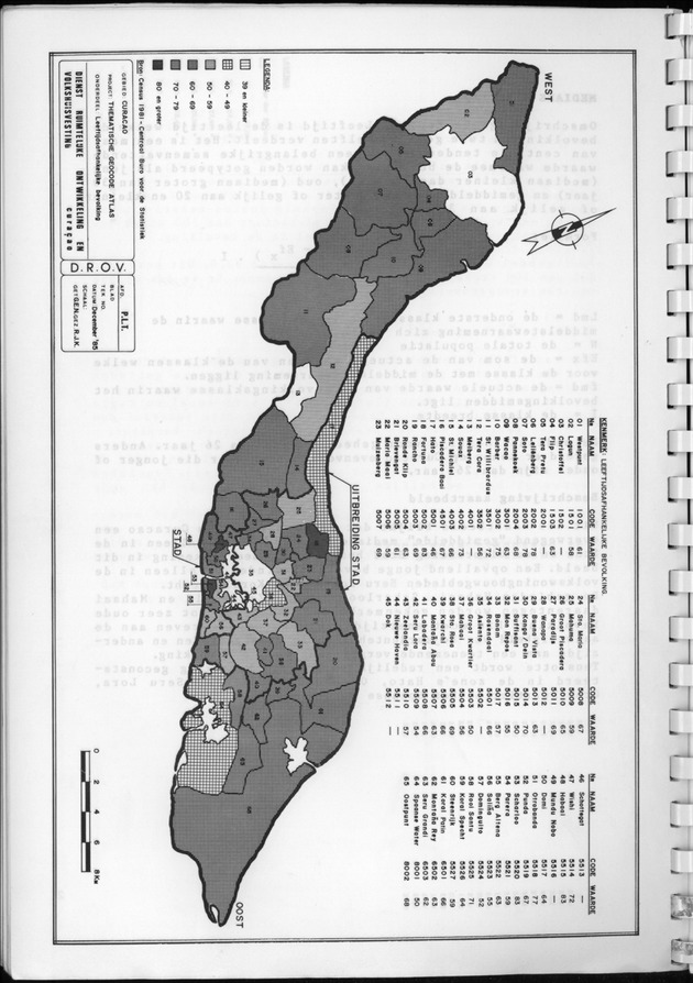 Selectie uit de Thematische Geocode Atlas van Curaҫao - Page 24