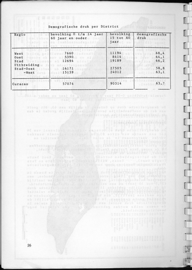Selectie uit de Thematische Geocode Atlas van Curaҫao - Page 26