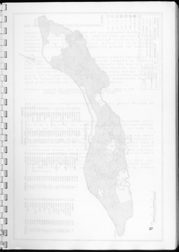 Selectie uit de Thematische Geocode Atlas van Curaҫao - Page 27
