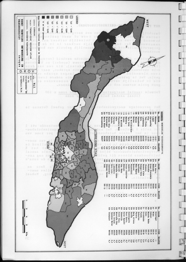 Selectie uit de Thematische Geocode Atlas van Curaҫao - Page 30