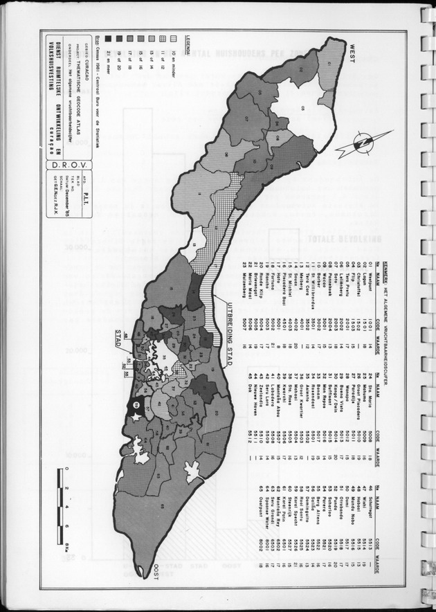 Selectie uit de Thematische Geocode Atlas van Curaҫao - Page 34