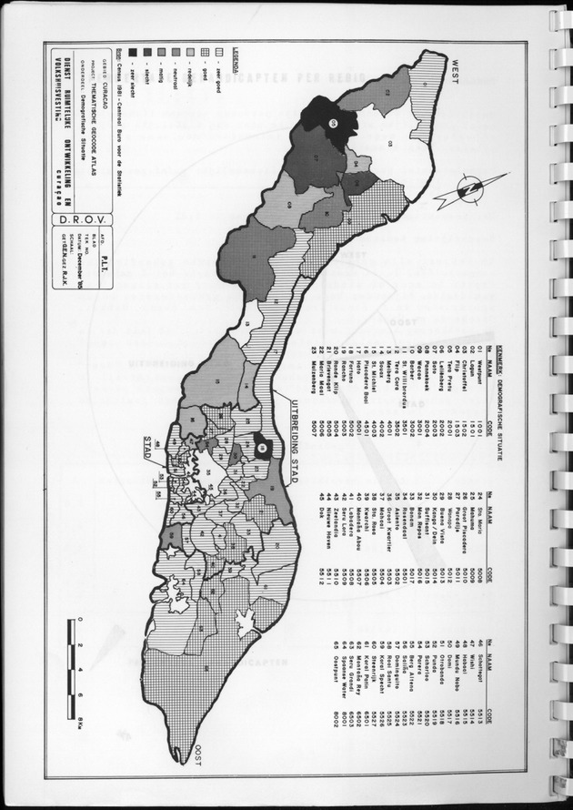 Selectie uit de Thematische Geocode Atlas van Curaҫao - Page 48