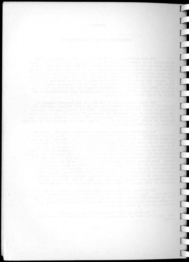 Census of Aruba - Blank Page