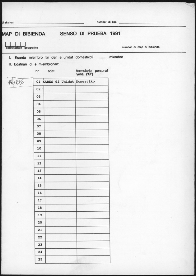 Volume 2: tables 1-47 - Page 208