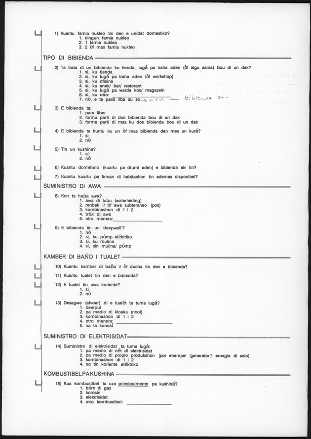 Volume 2: tables 1-47 - Page 209