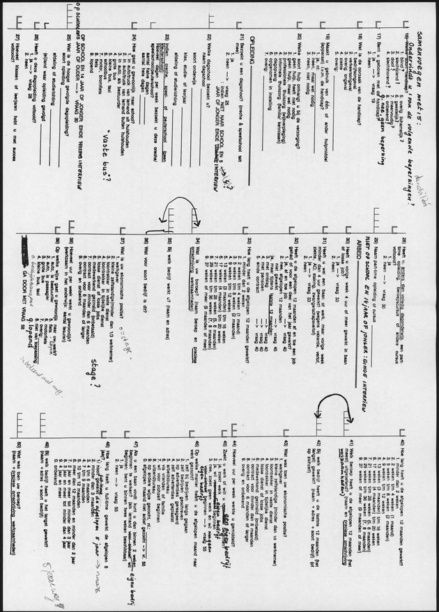 Volume 2: tables 1-47 - Page 213