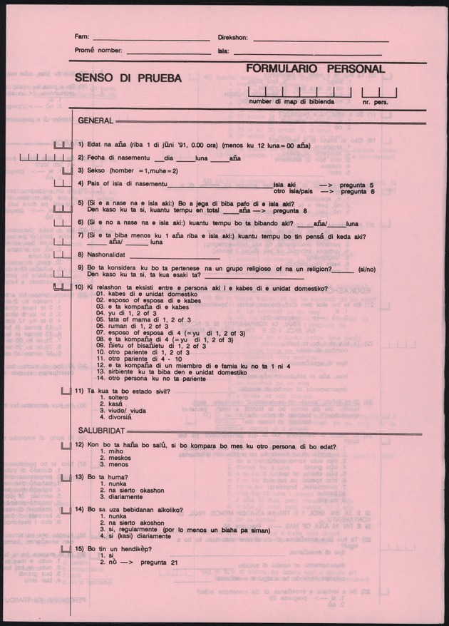 Volume 2: tables 1-47 - Page 215