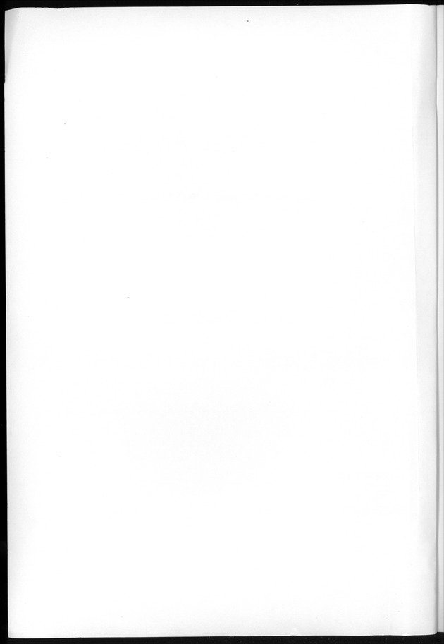 Derde Algemene Volks- en Woningtelling Nederlandse Antillen - Toestand per 27 januari 1992, 0.00 uur Eerste Resultaten - Blank Page