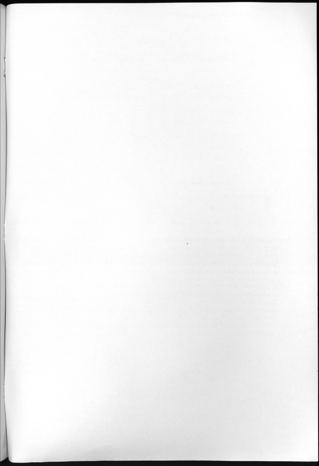 Derde Algemene Volks- en Woningtelling Nederlandse Antillen - Toestand per 27 januari 1992, 0.00 uur Eerste Resultaten - Blank Page