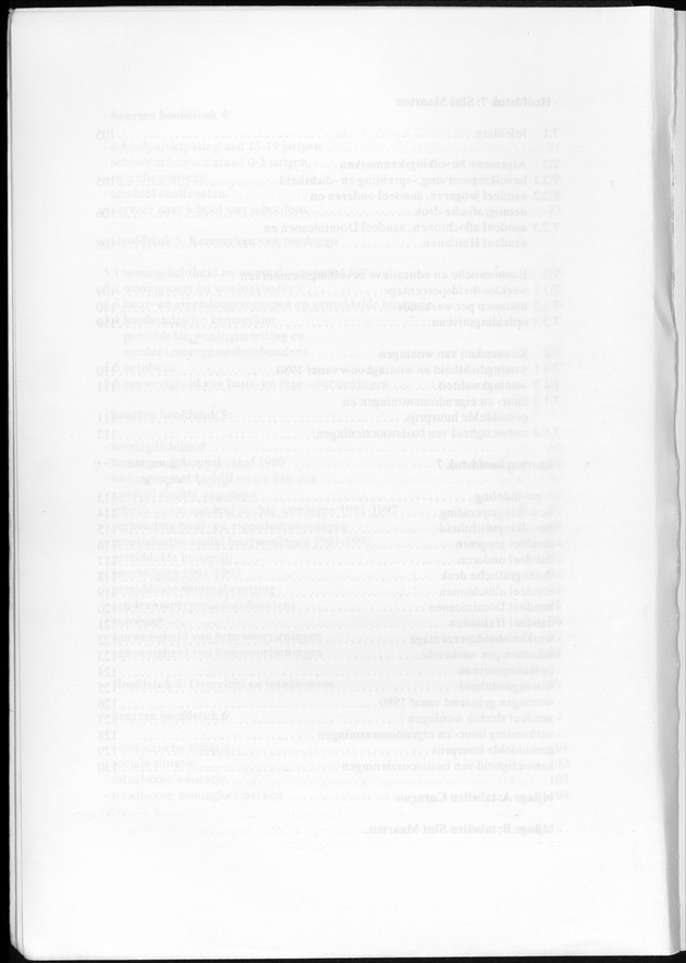 Censusatlas 1992 - Blank Page