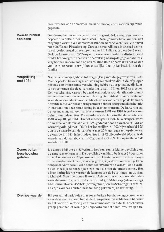 Censusatlas 1992 - Page 2