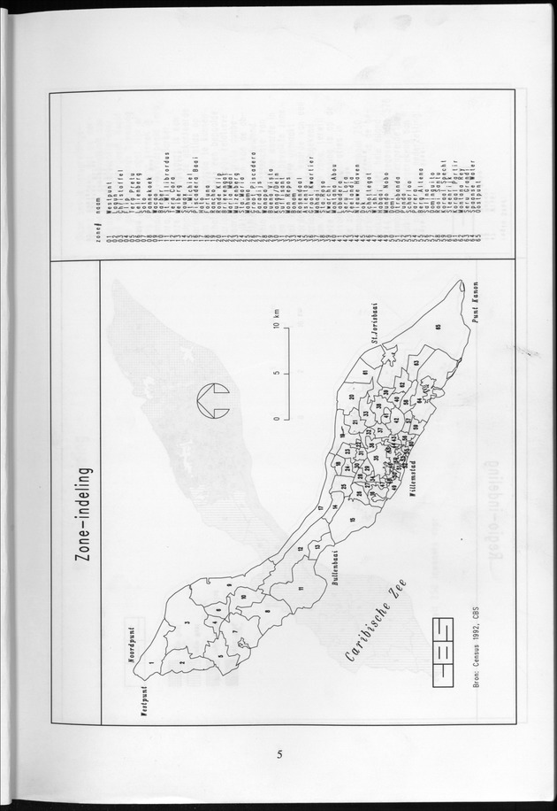 Censusatlas 1992 - Page 5