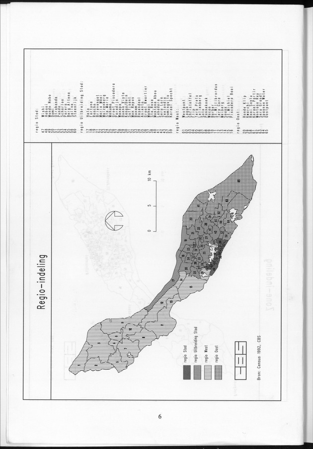 Censusatlas 1992 - Page 6