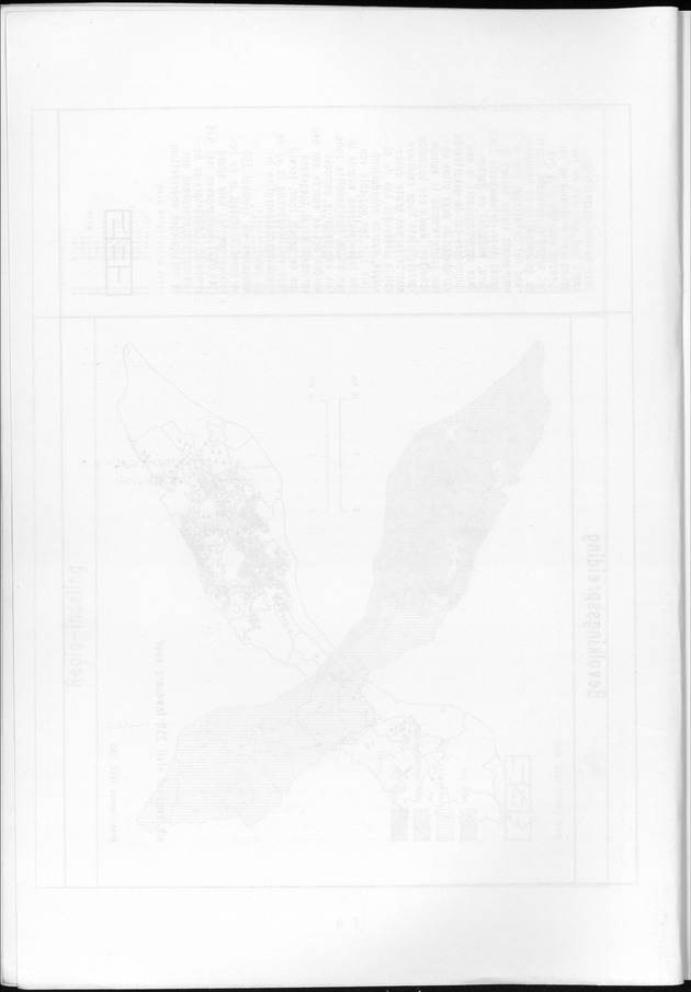 Censusatlas 1992 - Blank Page