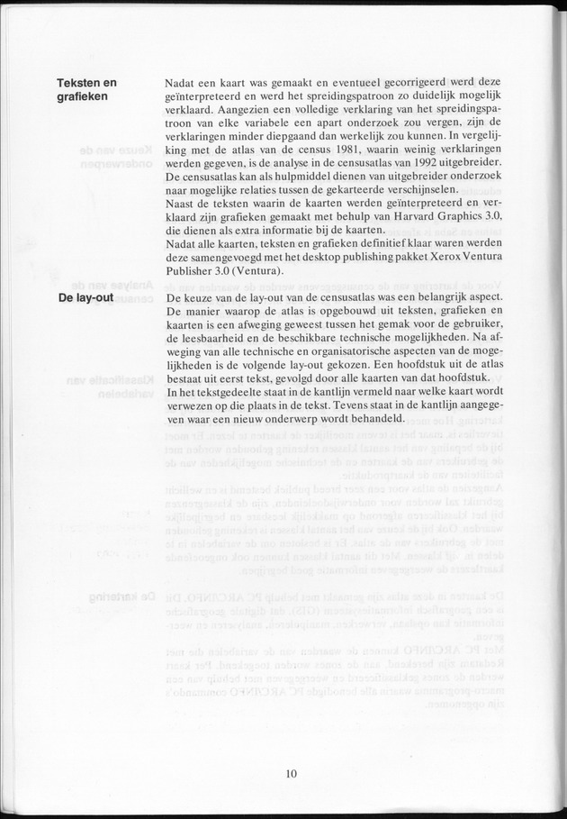 Censusatlas 1992 - Page 10