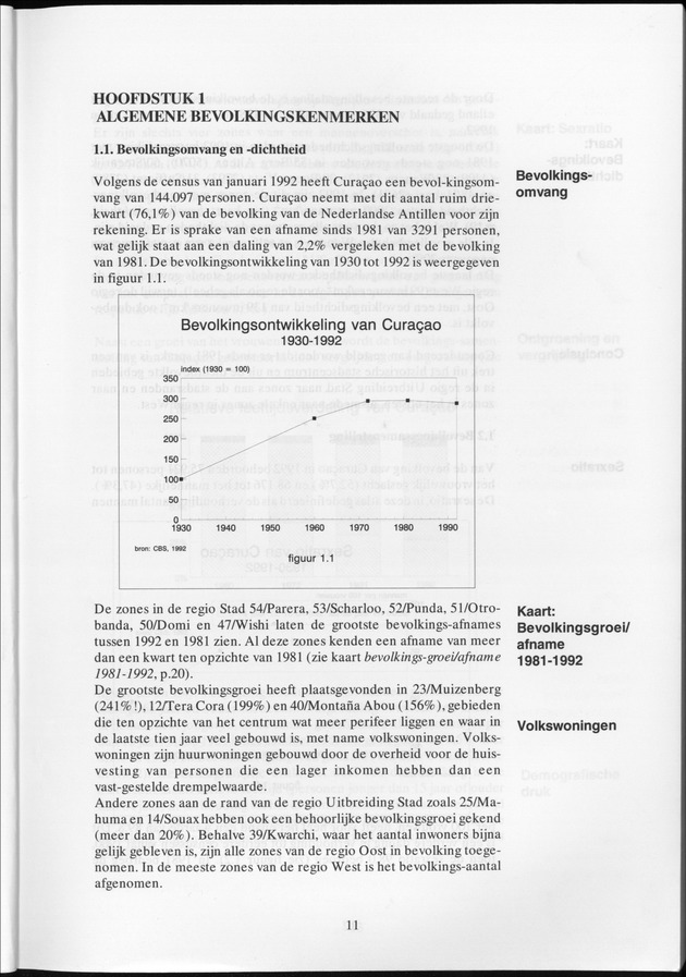 Censusatlas 1992 - Page 11