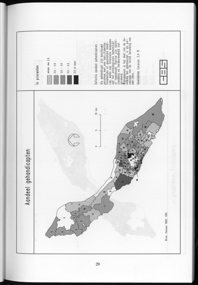 Censusatlas 1992 - Page 29