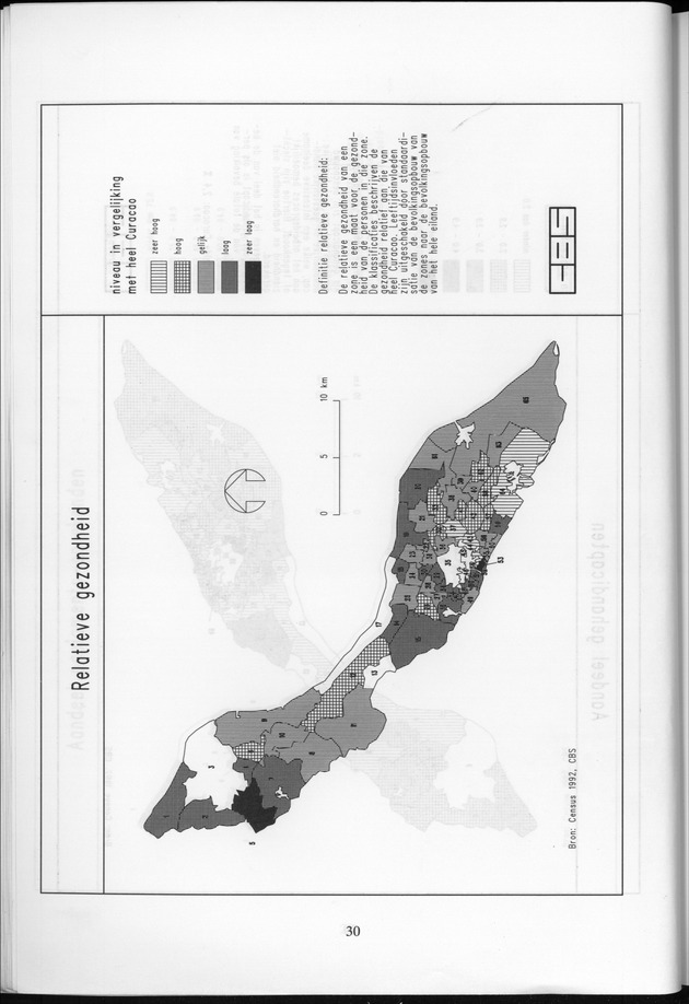 Censusatlas 1992 - Page 30