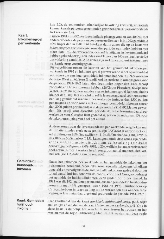 Censusatlas 1992 - Page 34