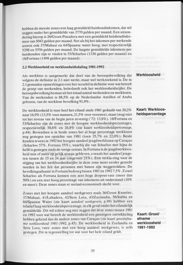 Censusatlas 1992 - Page 35