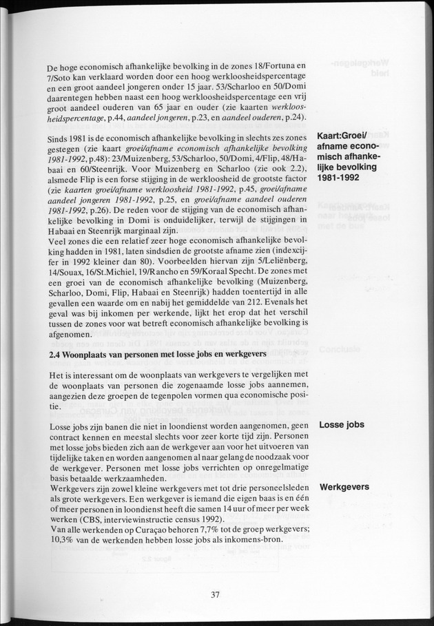 Censusatlas 1992 - Page 37