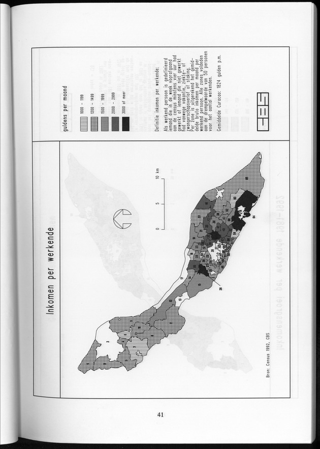 Censusatlas 1992 - Page 41