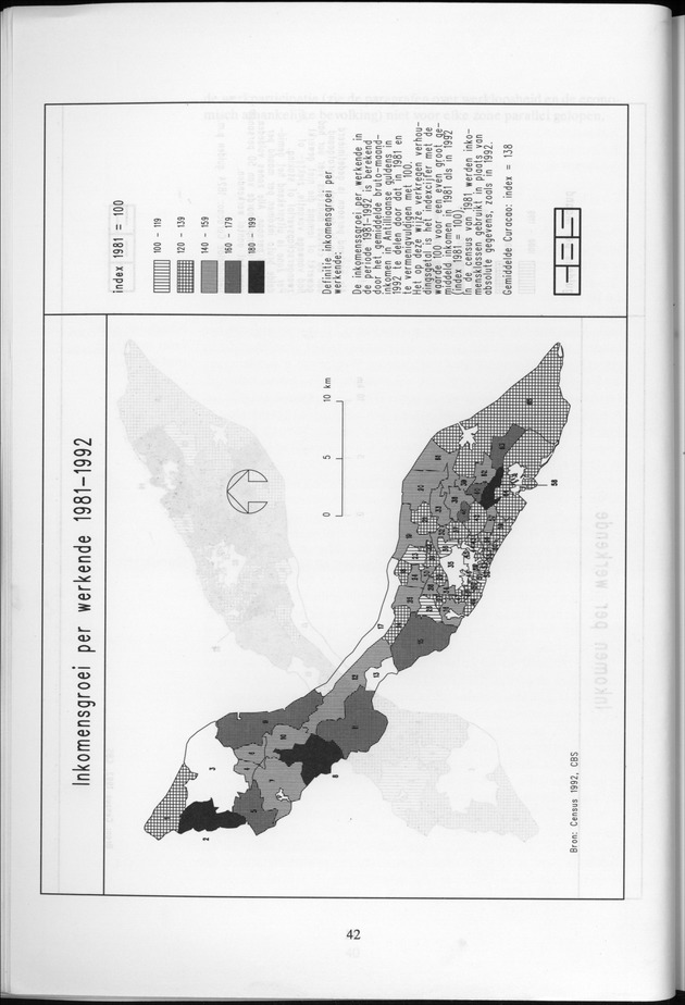 Censusatlas 1992 - Page 42