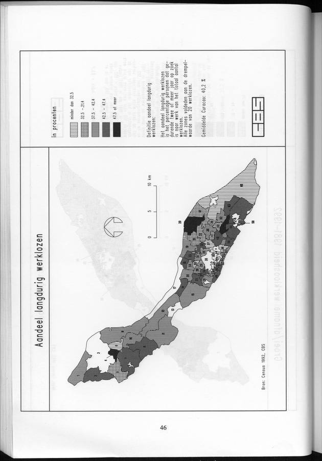 Censusatlas 1992 - Page 46
