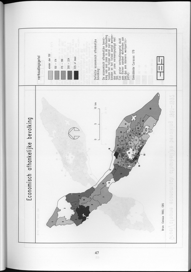 Censusatlas 1992 - Page 47