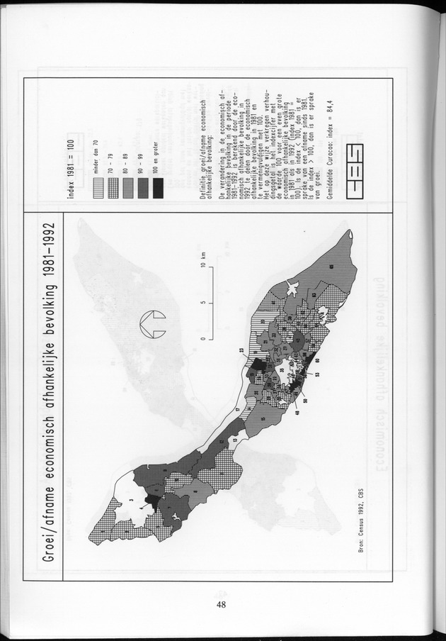 Censusatlas 1992 - Page 48