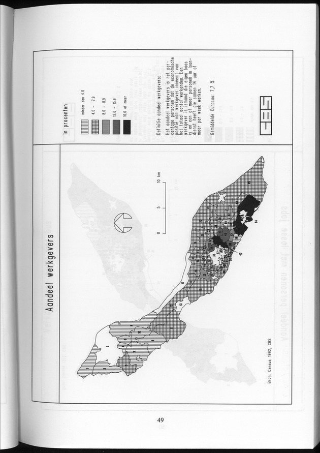 Censusatlas 1992 - Page 49