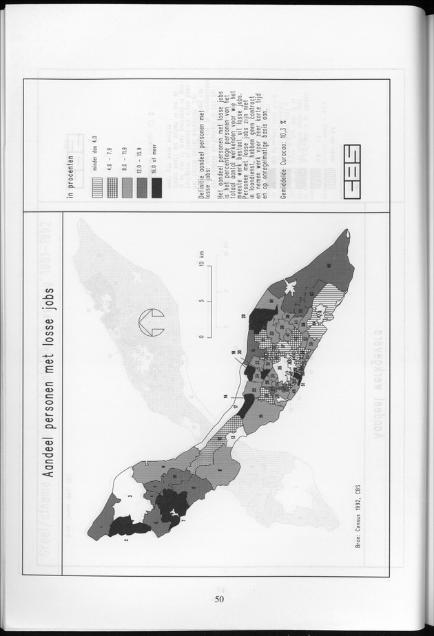 Censusatlas 1992 - Page 50