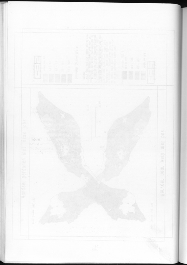 Censusatlas 1992 - Blank Page