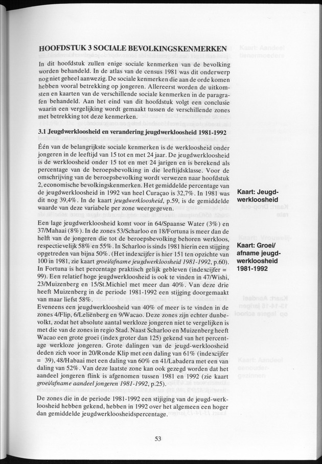 Censusatlas 1992 - Page 53