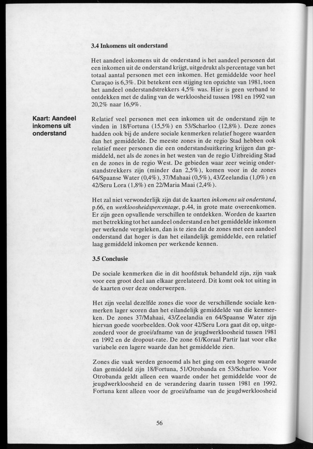Censusatlas 1992 - Page 56