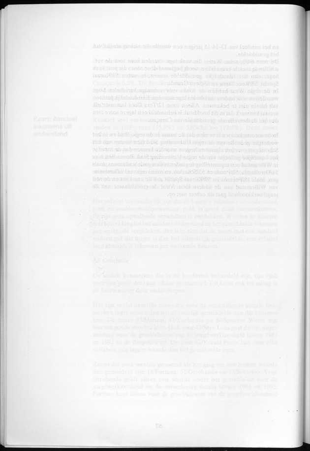 Censusatlas 1992 - Blank Page