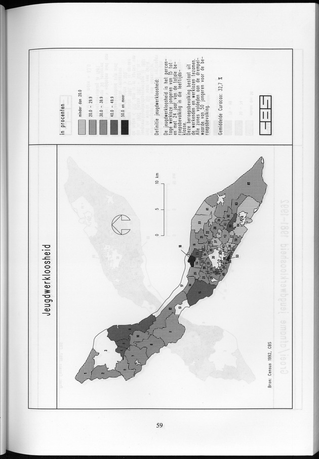 Censusatlas 1992 - Page 59