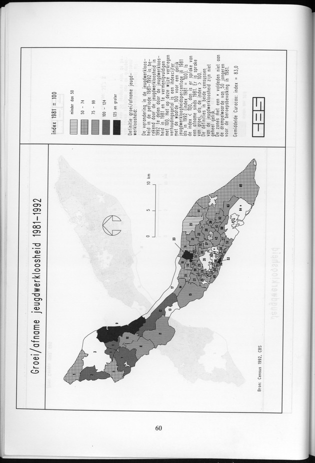 Censusatlas 1992 - Page 60
