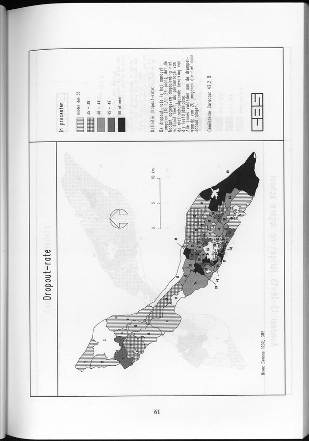 Censusatlas 1992 - Page 61