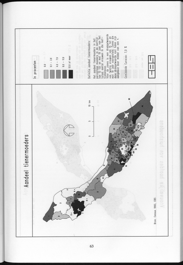 Censusatlas 1992 - Page 63