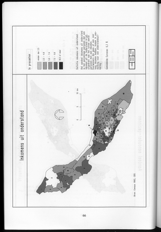 Censusatlas 1992 - Page 66