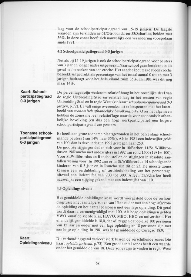 Censusatlas 1992 - Page 68