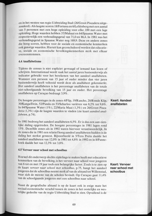 Censusatlas 1992 - Page 69