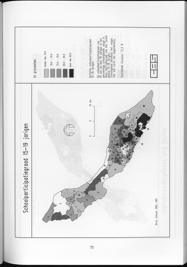 Censusatlas 1992 - Page 71