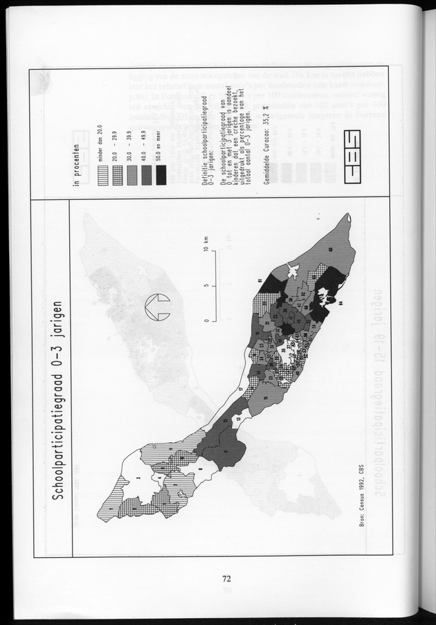 Censusatlas 1992 - Page 72