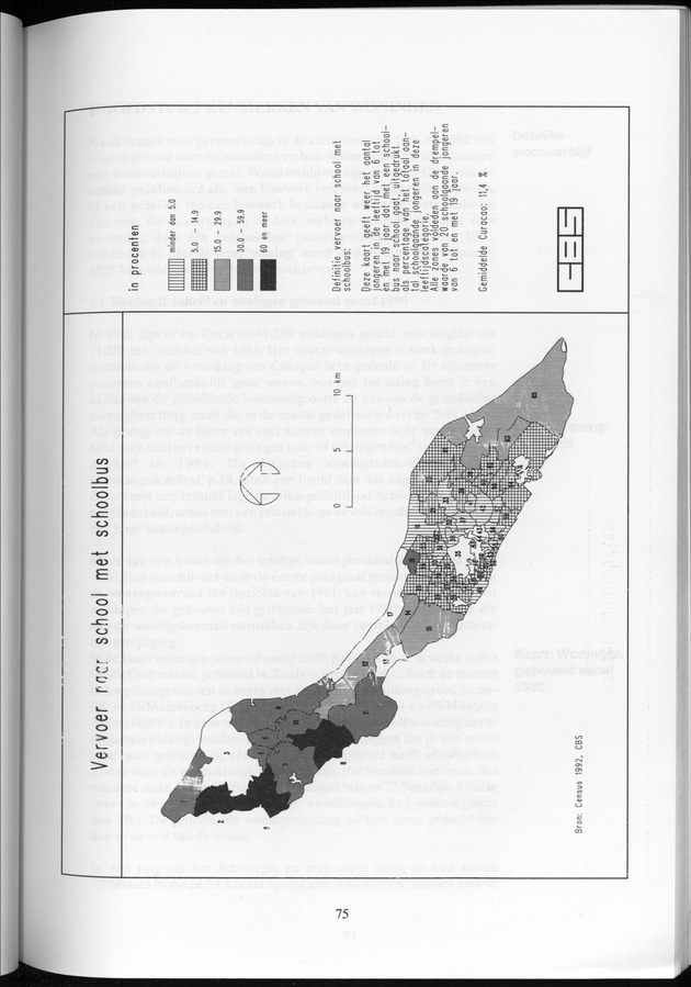 Censusatlas 1992 - Page 75