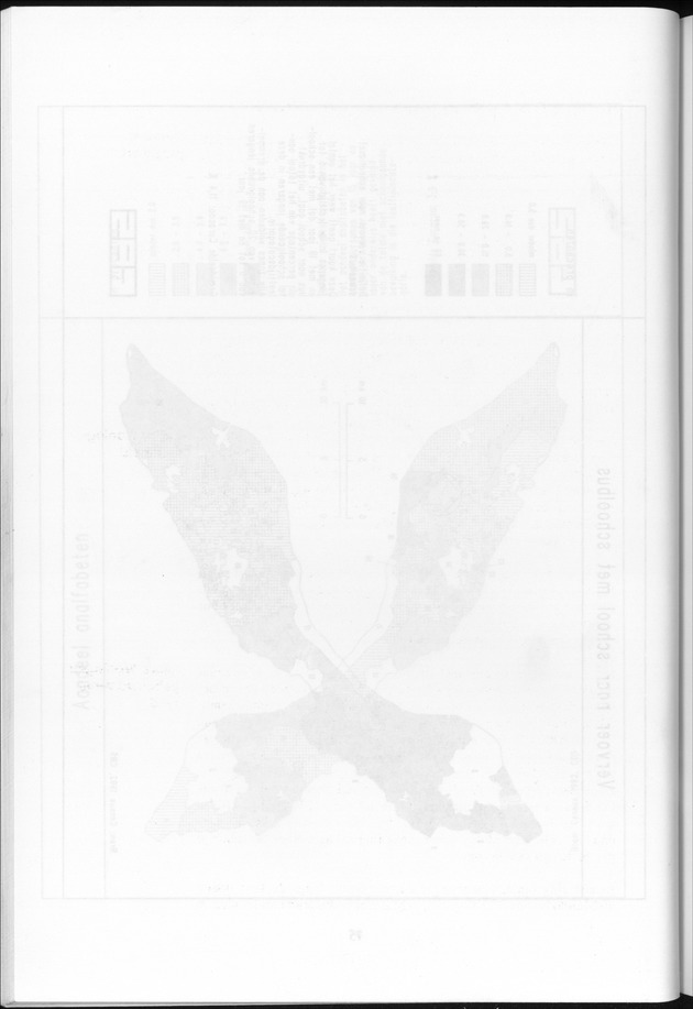 Censusatlas 1992 - Blank Page