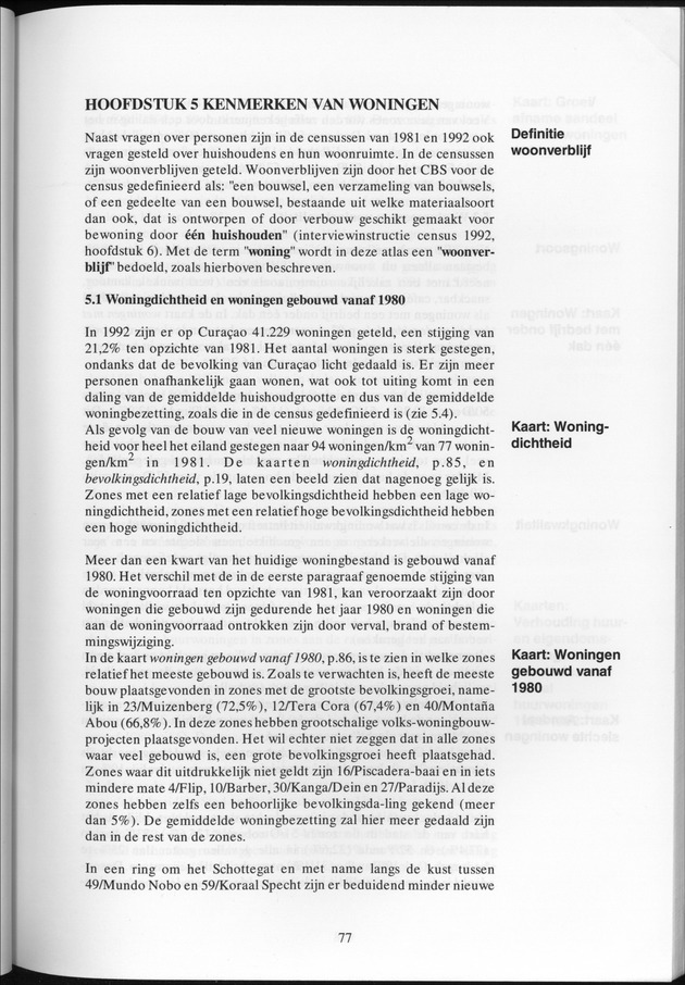 Censusatlas 1992 - Page 77